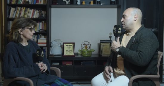 سماح أنور تكشف لبرنامج "كلم ربنا": تعرضت لحادث موت وعملت 24 عملية فى 11 سنة