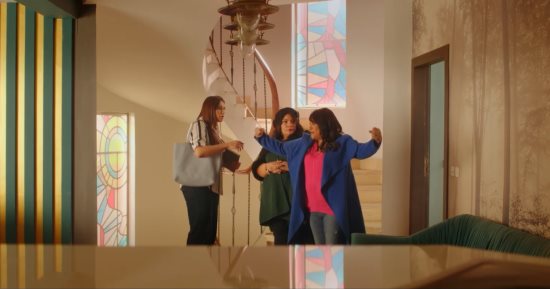 مسلسل وتقابل حبيب.. 7 نصائح مهمة عشان هواجس تأخر الزواج ما تبوظش حياتك