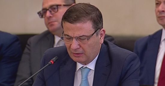وزير الزراعة يشارك فى المؤتمر الوزارى السادس لوزراء الزراعة بالاتحادين الأوروبي والأفريقي