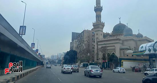 «أبو الزعابيب» يطرق الأبواب.. أمشير يبدأ 8 فبراير وسط ترقب لتقلبات جوية مثيرة