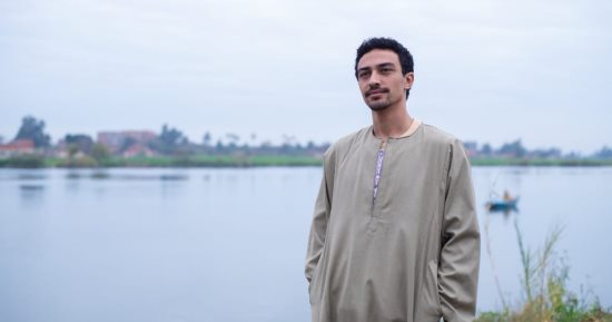مسلسل قهوة المحطة على on و cbc ومنصة Watch it.. صور 