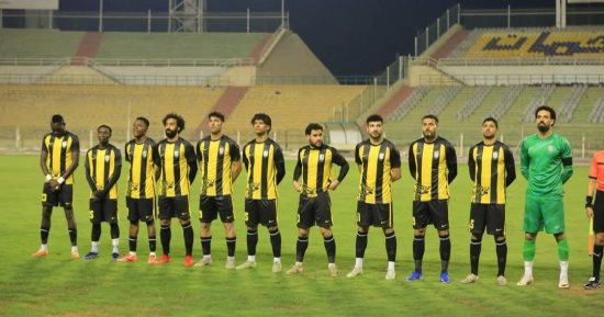 تشكيل المقاولون العرب وزد قبل مواجهتهما اليوم فى الدورى