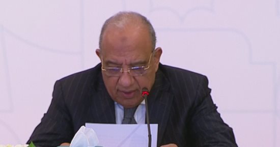 وزير الكهرباء: "نوفى" يستهدف خفض انبعاثات الغازات الدفيئة بمقدار 17 مليون طن