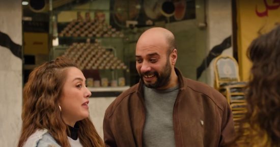 مسلسل إخواتي الحلقة 13.. نجلاء تبدأ فى كشف مخطط شقيقاتها وأنهن وراء مقتل زوجها