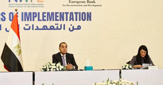 المشاط: نستعرض التقدم الذى حققناه فى برنامج «نُوَفِّى» للعام الثانى على التوالى