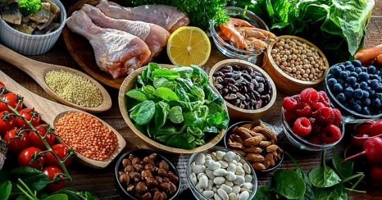 عادات غذائية تساعد فى بقاء الطفيليات داخل جسمك