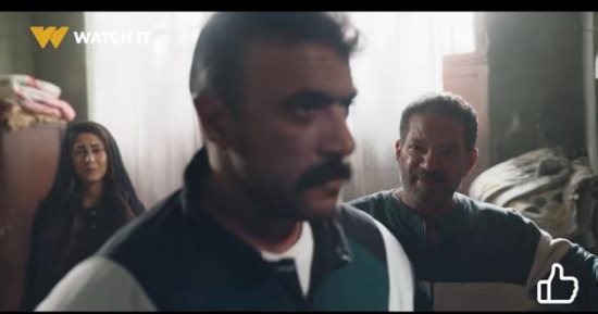 مواعيد عرض مسلسل فهد البطل الحلقة 15