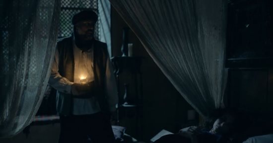 لا تفوتك حلقات مسلسل جودر 2 كاملة على منصة Watch it