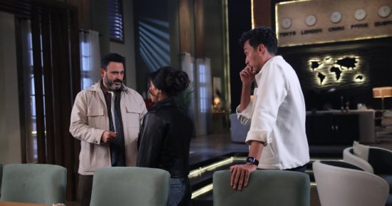 شاهد الحلقات الكاملة من مسلسل الكابتن على منصة Watch it