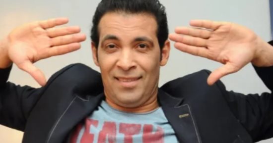 سعد الصغير: أى قرار يصدره نقيب الموسيقيين أنا موافق عليه دون نقاش