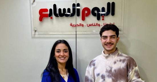 معتز هشام: مشهد وفاتى هو أصعب مشاهد مسلسل ولاد الشمس