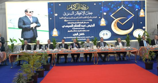 كامل الوزير يعلن التعاقد على 259 أتوبيس جديد لشركات النقل البرى 