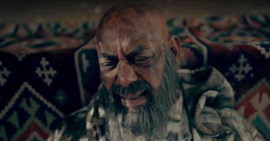 مسلسل جودر 2 الحلقة 13.. شواهي تسرق الكنوز الأربعة الحقيقة وتقتل الشيخ عبد الأحد