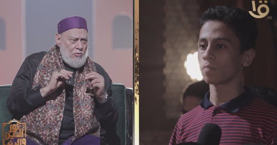 رد مفاجئ من على جمعة على سؤال "متى يبدأ حساب الإنسان بعد الوفاة أم يوم القيامة؟"