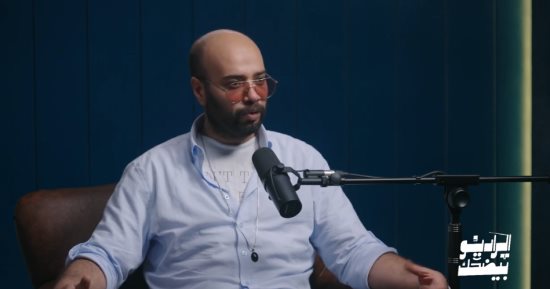 حاتم صلاح عن أحمد حاتم فى إخواتي: صعبان عليا جداً