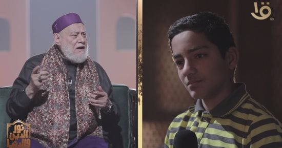 هل روح الميت بتفضل فى بيته 3 أيام؟ على جمعة يرد بشكل قاطع