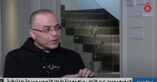 سيناريست «الشرنقة»: المخرج محمود عبد التواب صنع معجزة بإنجاز التصوير باحترافية