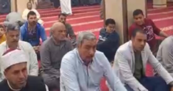 افتتاح 4 مساجد بكفر الشيخ والالتزام بالخطبة الموحدة.. فيديو