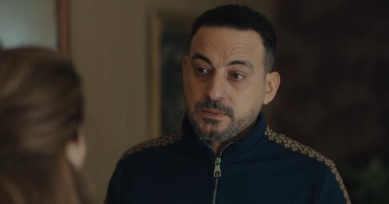 دياب: تقديم قلبي ومفتاحه في 15حلقة حافظ على السرد المشوق