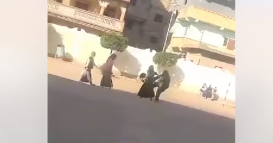 إخلاء سبيل مدير مدرسة كفر مستناد الثانوية بالبحيرة عقب اتهامه بضرب طالبتين