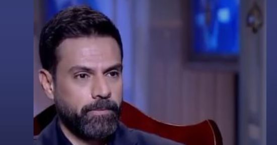 أمير طعيمة: الصوت وحده لا يصنع نجمًا.. والكاريزما والذكاء سر النجاح