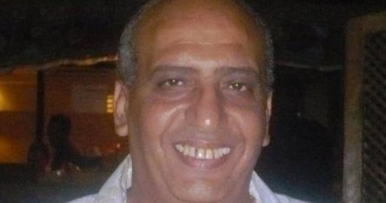 وفاة المنتج الفنى مجدى عبد المسيح