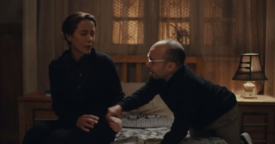 لا تفوتك مشاهدة مسلسل ولاد الشمس على منصة Watch it