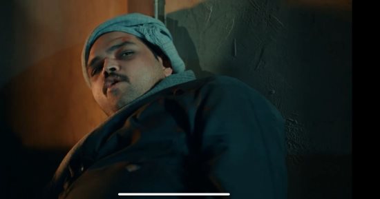 مسلسل حكيم باشا الحلقة 14.. الغفير يبرئ مصطفى شعبان من قتله ويتهم المطاريد
