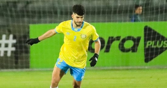 الإسماعيلى يستعيد محمد نصر أمام الاتحاد السكندرى 