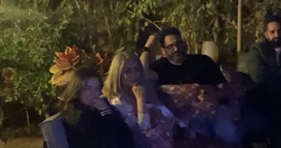 بث مباشر من فيلا أكرم حسني.. هنشوف آخر حلقات مسلسل الكابتن مع نجم الكوميديا