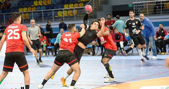 أخبار الرياضة المصرية اليوم الجمعة 14-3-2025