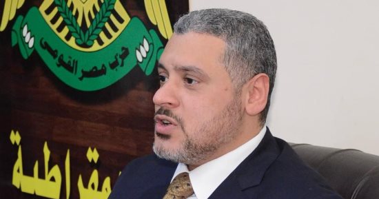 مصر القومى: كلمة الرئيس السيسي في قمة نيروبي حملت رسائل شديدة الأهمية