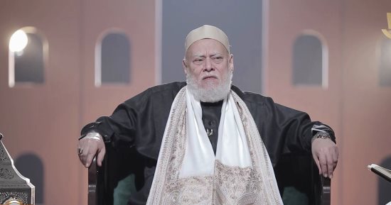 علي جمعة: الدعاء عبادة عظيمة وهو مفتاح الاستجابة في ليلة القدر 