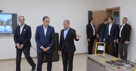 رئيس الوزراء يترأس اجتماع مجلس إدارة وكالة الفضاء المصرية