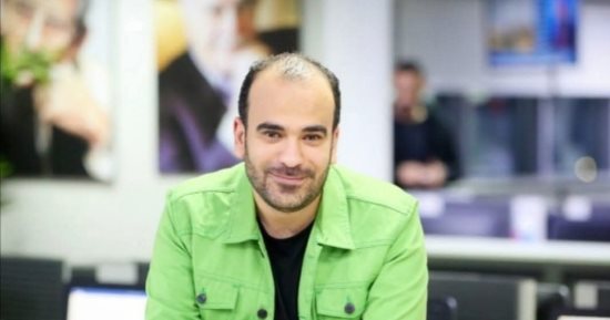 مصطفى القصبى يكتب: أحمد العوضى يرسخ زعامته للبطل الشعبى فى على كلاى