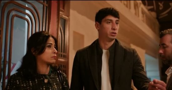 الحلقة الأخيرة من مسلسل إخواتي.. سها تنجح في إعادة الألماس وأحلام تعيد الدولارات