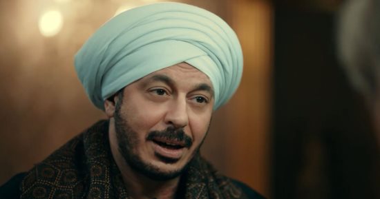 مواعيد عرض مسلسل حكيم باشا الحلقة 16