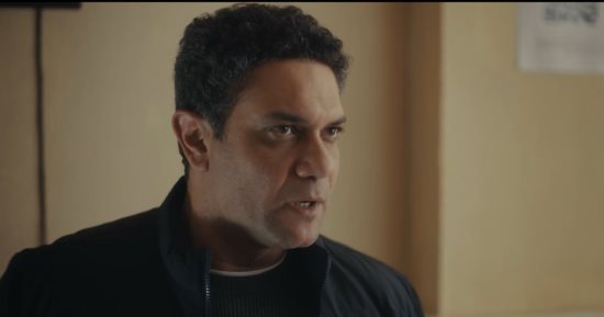 لا يفوتك مسلسل قلبى ومفتاحه على منصة Watch it
