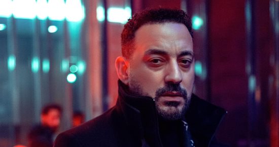 دياب بعد نجاح مسلسل قلبي ومفتاحه: يا رب أقدر أعمل حاجات ترضيكم وتعجبكم