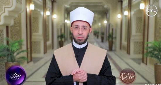 أسامة الأزهرى: الإسراء والمعراج معجزة كبرى أنعم الله بها على النبى محمد