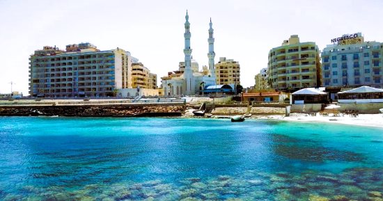 الطقس غدا.. ارتفاع جديد بدرجات الحرارة والعظمى بالقاهرة 34 درجة