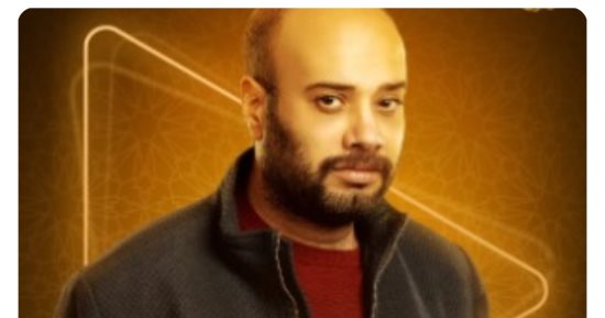 عادل عبد الله يكتب: حاتم صلاح كريزة إخواتى ومصدر البهجة