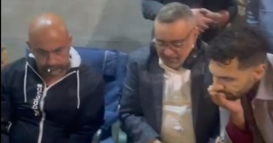 مواعيد عرض مسلسل قهوة المحطة الحلقة السادسة