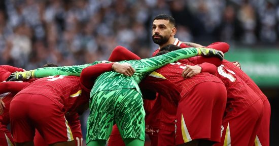 ليفربول يكشف أرقام القمصان المؤقتة للوافدين الجدد 