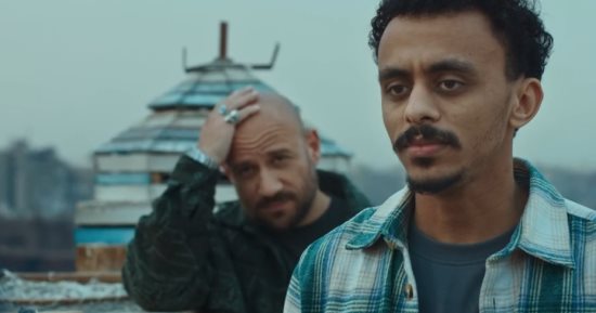 مسلسل الغاوى الحلقة 2.. هل يبدأ صراع بين أحمد مكى والخواجة بسبب كزبرة؟