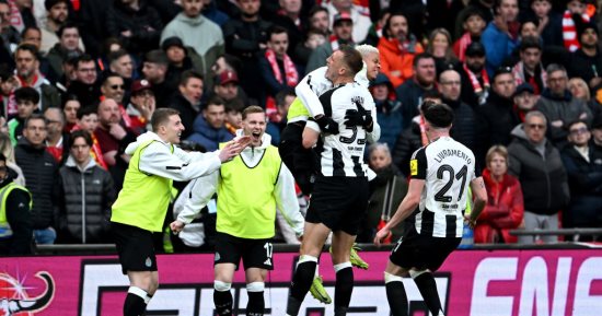 نيوكاسل يونايتد ضد ليفربول.. الماكبيس بالقوة الضاربة فى الدورى الإنجليزى