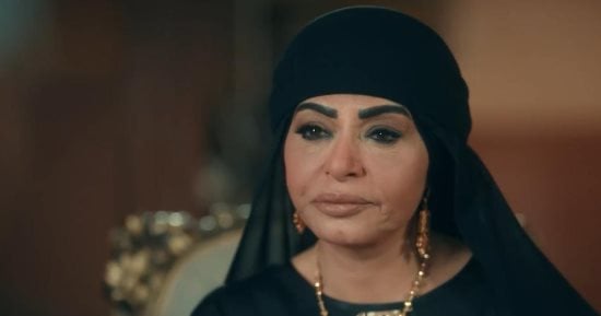 مسلسل حكيم باشا الحلقة 16.. سلوى خطاب تطلب من العمروسى تحذير حكيم من أبناء عمه