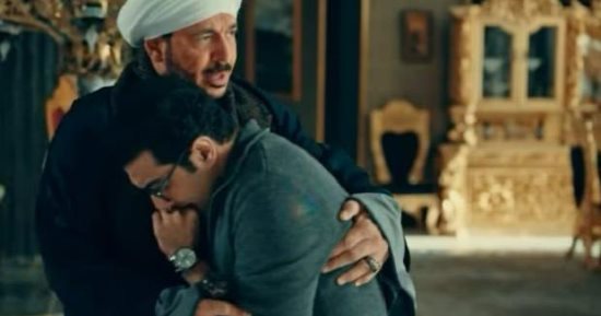 مواعيد عرض مسلسل حكيم باشا الحلقة 17