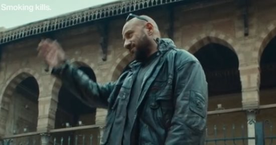 مسلسل الغاوي الحلقة 2.. أحمد مكى يرفض تقسيم الدولارات مع أصدقائه