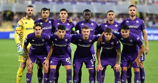 7 أندية لا تعرف الفوز فى الدوريات الخمس الكبرى حتى الآن.. فيورنتينا الأبرز